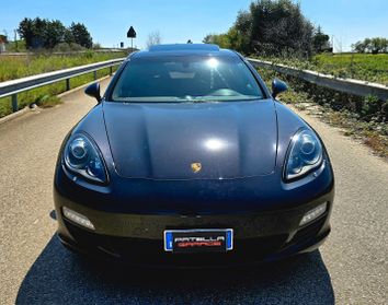 PORSCHE PANAMERA 3.0 D 250cv PLATINUM EDITION