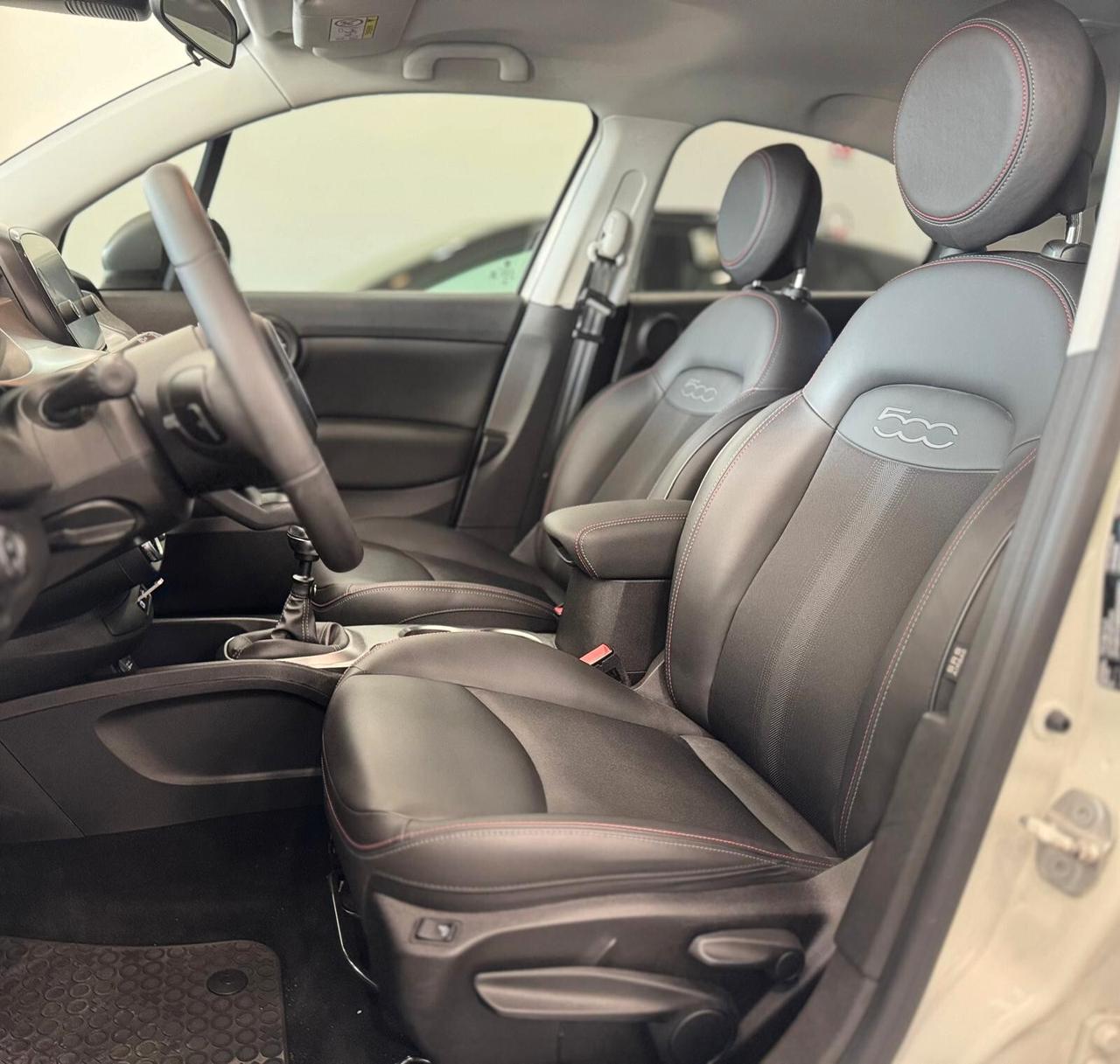 Fiat 500X 1.3 MultiJet 95 CV Sport