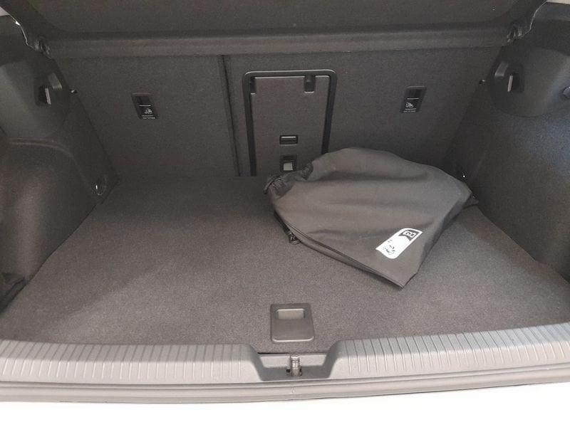 Volkswagen Golf Golf 1.5 tsi ehybrid Edition Plus 204cv dsg