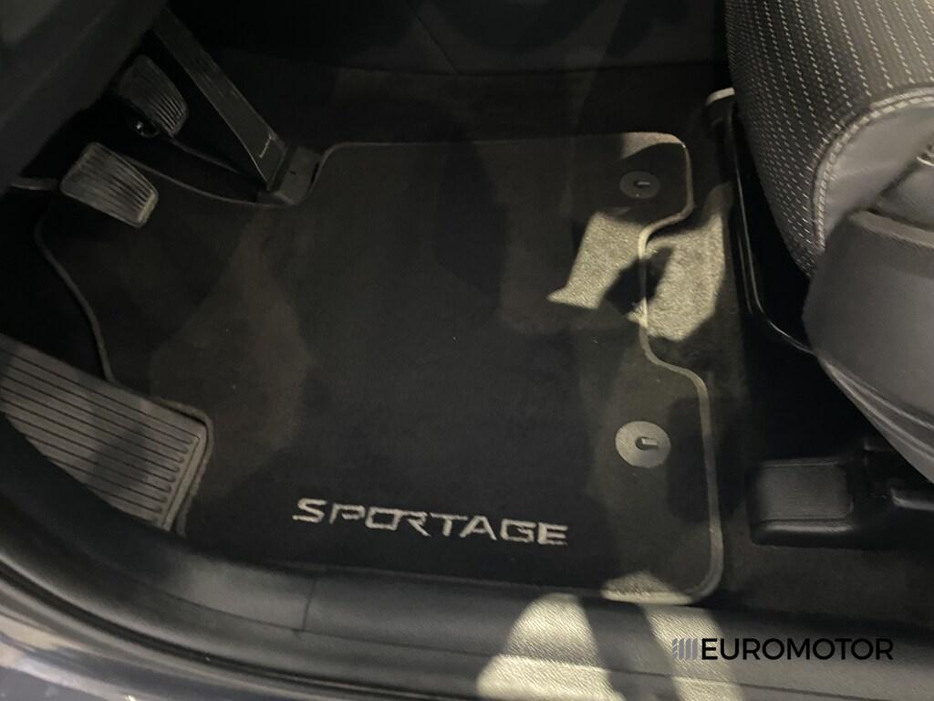 Kia Sportage 1.7 CRDi Class 2WD