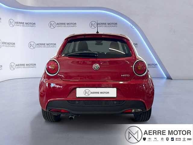 Alfa Romeo MiTo 1.3 JTDm 95 CV