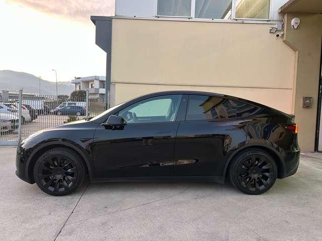 Tesla Model Y Model Y 2021 Single Motor rwd