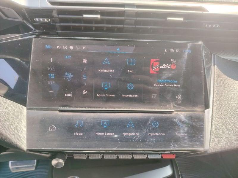 Peugeot 408 p.t. 130 S&S EAT8 GT