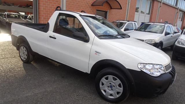 FIAT - Strada 1300 MTJ FIORINO PICK-UP NEW!!!