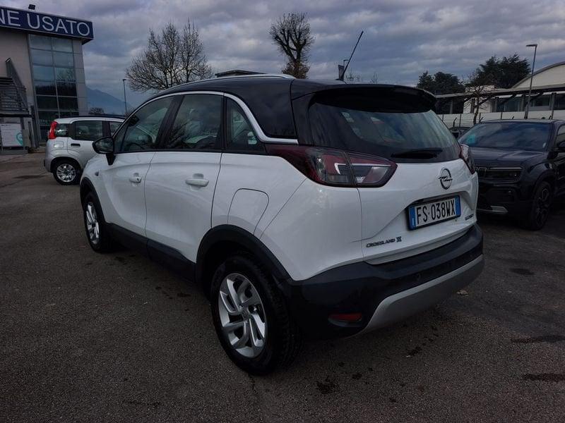 Opel Crossland X 1.5 ecotec Innovation s&s 102cv