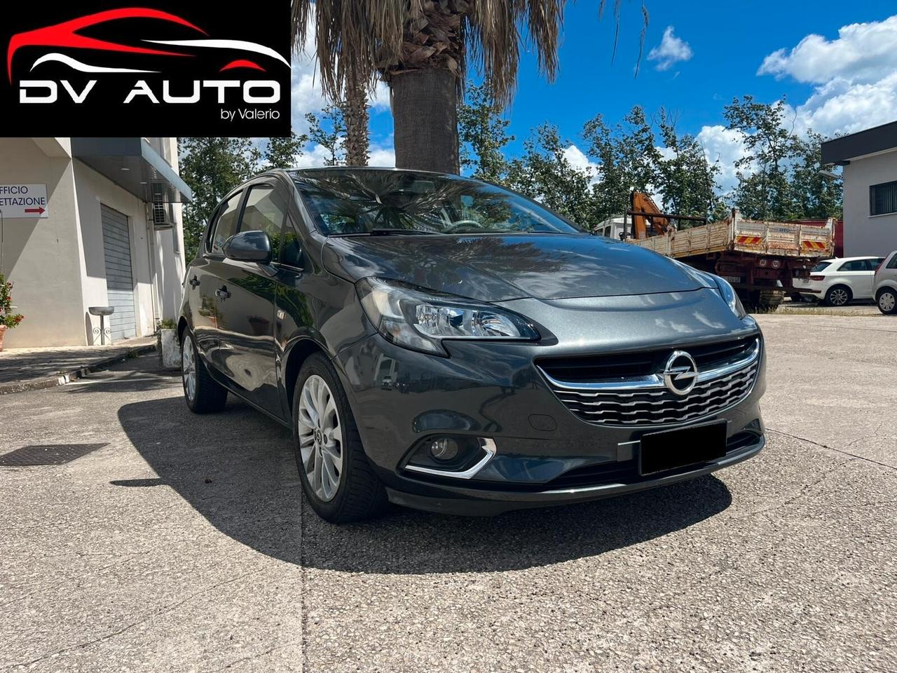 Opel Corsa 1.4 90CV GPL Tech 5 porte Innovation neop/ car play/lega/faro led