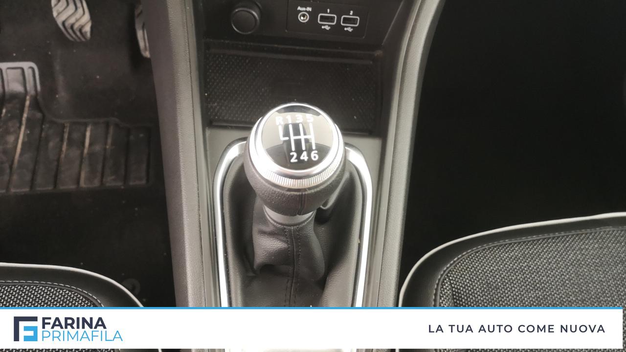 RENAULT Captur II 2019 - Captur 1.0 tce Intens Gpl 100cv my21