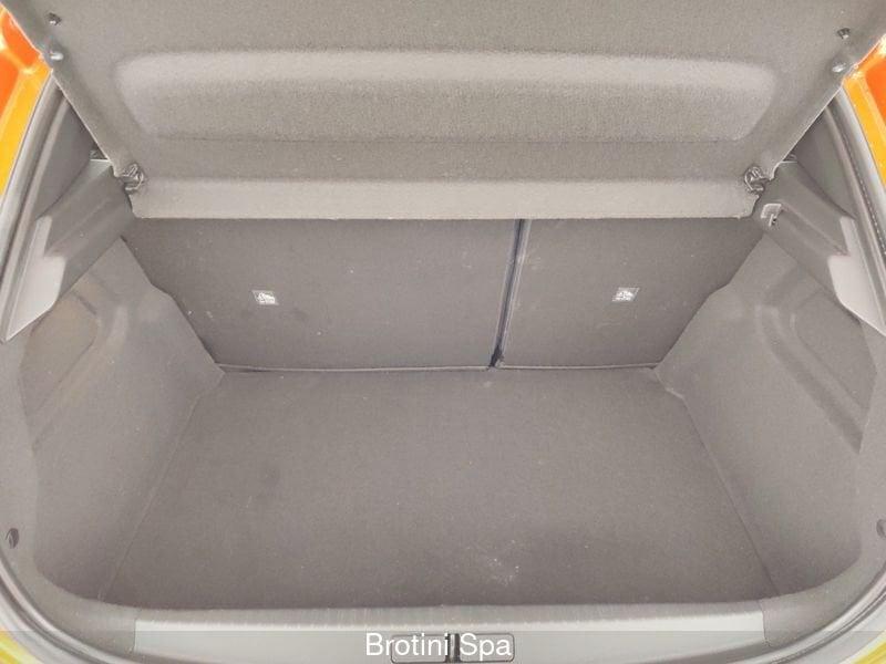 Opel Corsa Corsa 1.2 100 CV GS Line