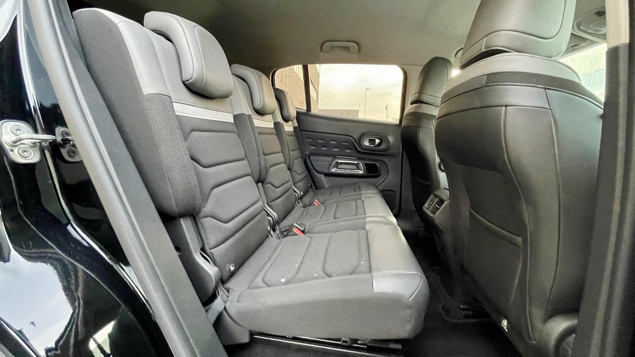 CITROEN C5 AIRCROSS 1.5 BLUEHDI SHINE PACK 131CV - FULL LED, VIRTUAL COCKPIT, NEOPATENTATI