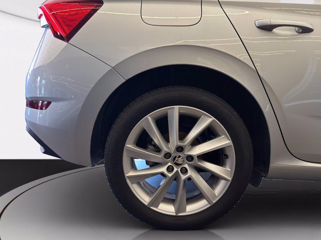 SKODA Scala 1.0 tsi style 110cv del 2023
