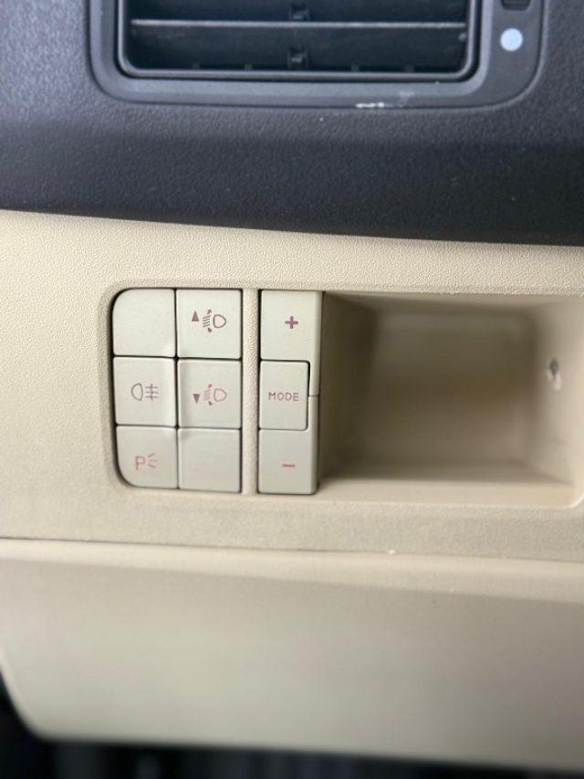 LANCIA MUSA 1.4. 16V Platino