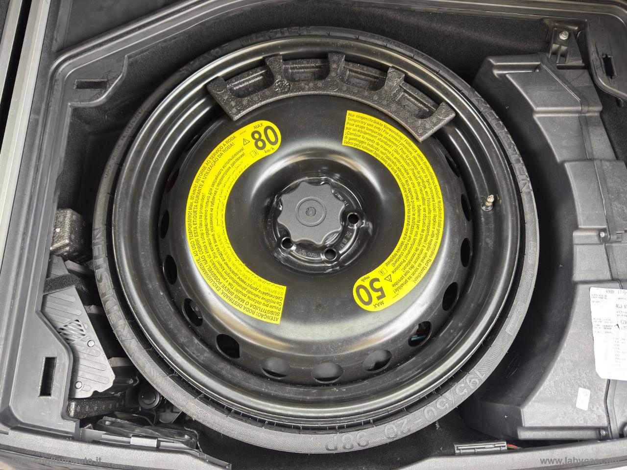 AUDI A6 allroad 3.0 TDI 218CV S tr. Bus. Plus TETTO PELLE