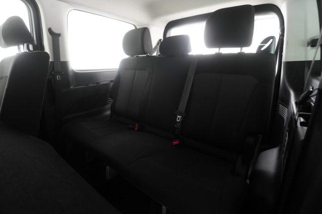 HYUNDAI Staria Staria 2.2 AT 2WD 9 posti Wagon