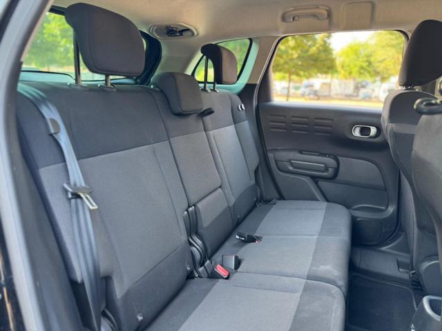 CITROEN C3 Aircross BICOLORE/ AUTOMATICA / Shine