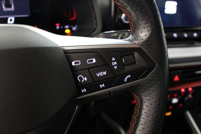 SEAT Arona 1.0 EcoTSI FR