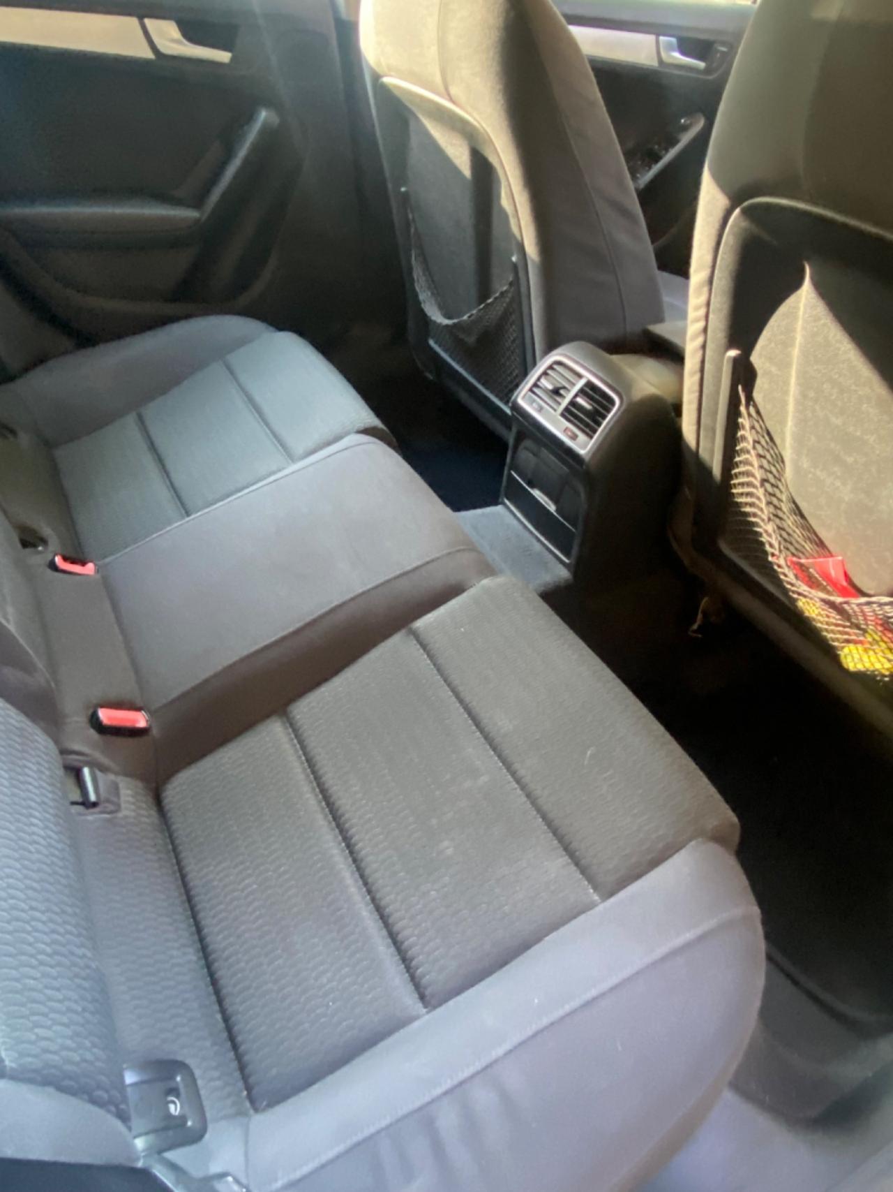 Audi A5 SPB 2.0 TDI F.AP. Advanced