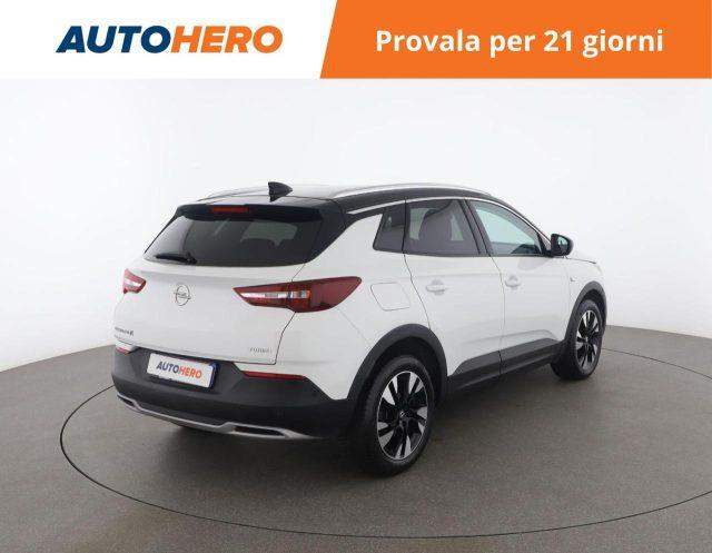 OPEL Grandland X 1.2 Turbo 12V 130 CV Start&Stop aut. Innovation