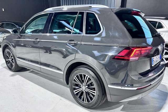 Volkswagen Tiguan Tetto+Matrix+Cockpit