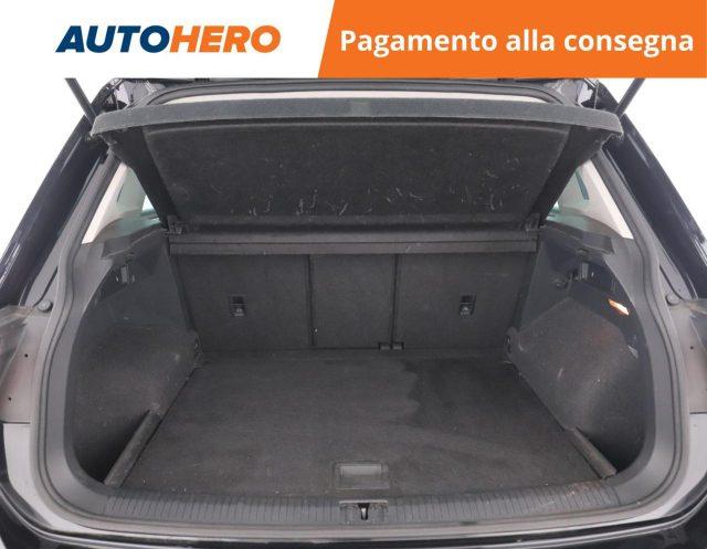 VOLKSWAGEN Tiguan 2.0 TDI SCR DSG Style BlueMotion Technology