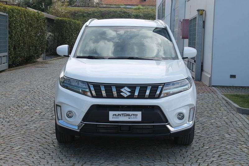 Suzuki Vitara 1.4 Boosterjet Hybrid 4WD AllGrip Cool