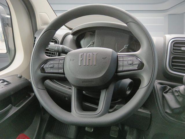 FIAT Ducato 35 2.2 Mjt 140CV PM-TM Furgone