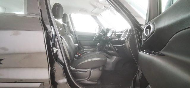 FIAT 500L 1.3 Multijet 95 CV Dualogic Pop Star