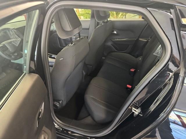 LANCIA Ypsilon 4ª serie Ypsilon Hybrid e-DCT