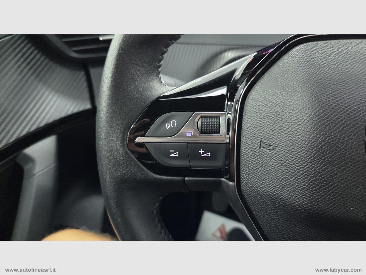 PEUGEOT 2008 PureTech 100 S&S Allure
