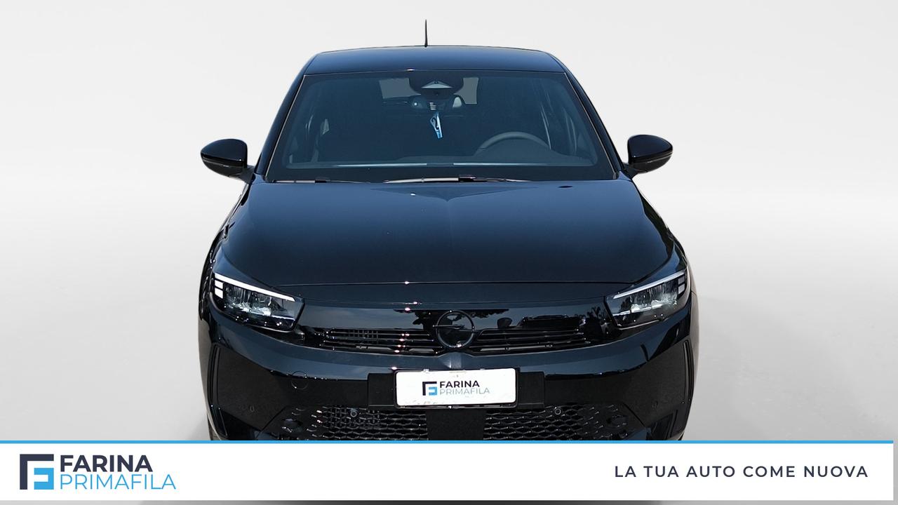 OPEL Corsa VI 2023 - Corsa 1.2 GS s&s 100cv