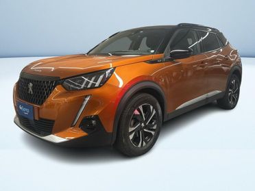 Peugeot 2008 1.2 PureTech GT EAT