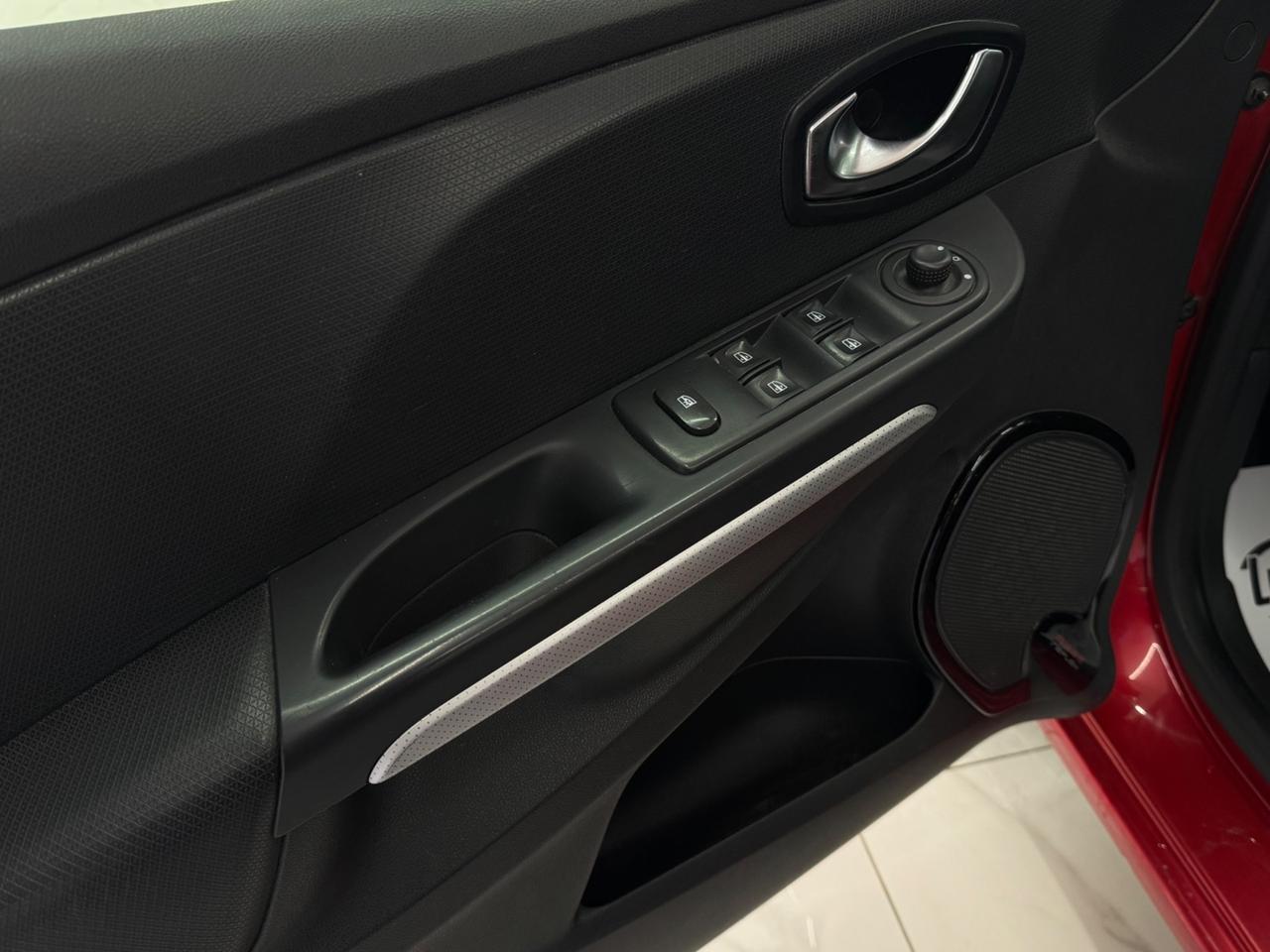 Renault Clio dCi 90Cv Energy Duel2 Full Opt