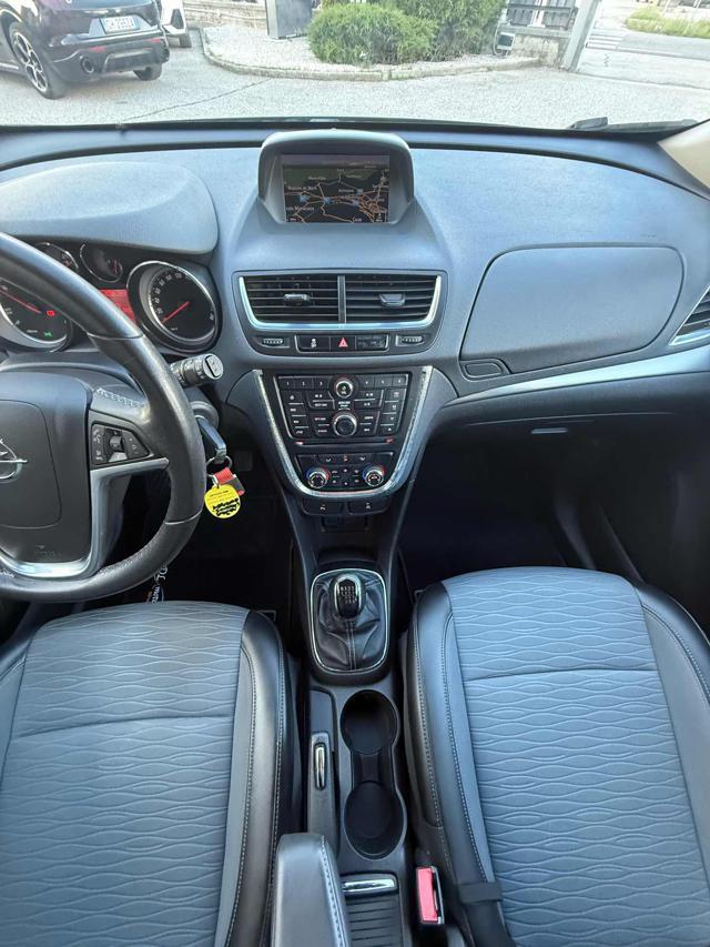 OPEL Mokka 1.6 CDTI Ecotec 136CV 4x2 S&S Cosmo SC. ROTTAMAZ.