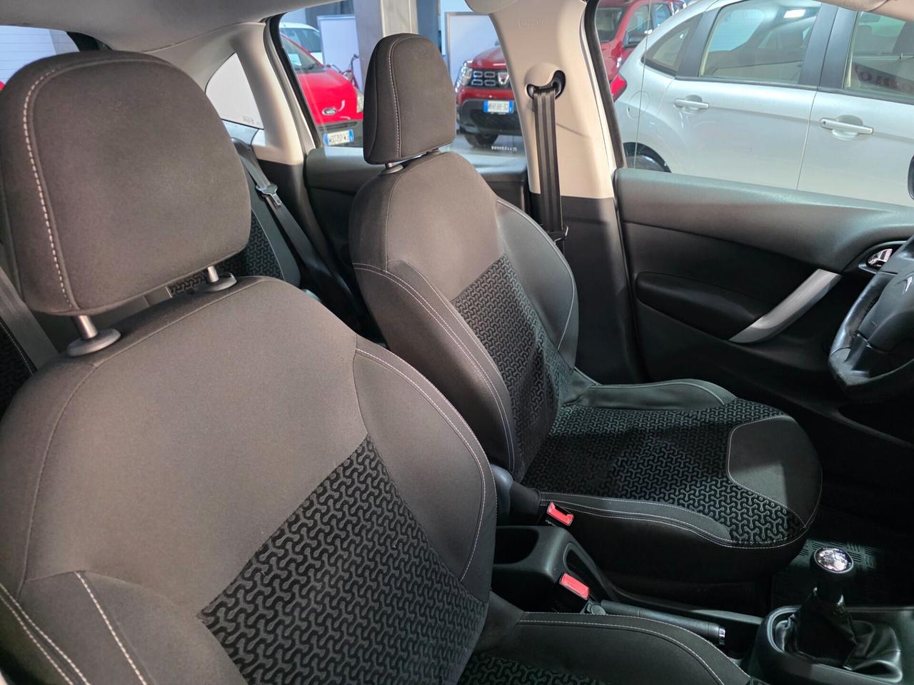 Citroen C3 1.4 GPL 73CV Exclusive 1 PROPRIETARIO