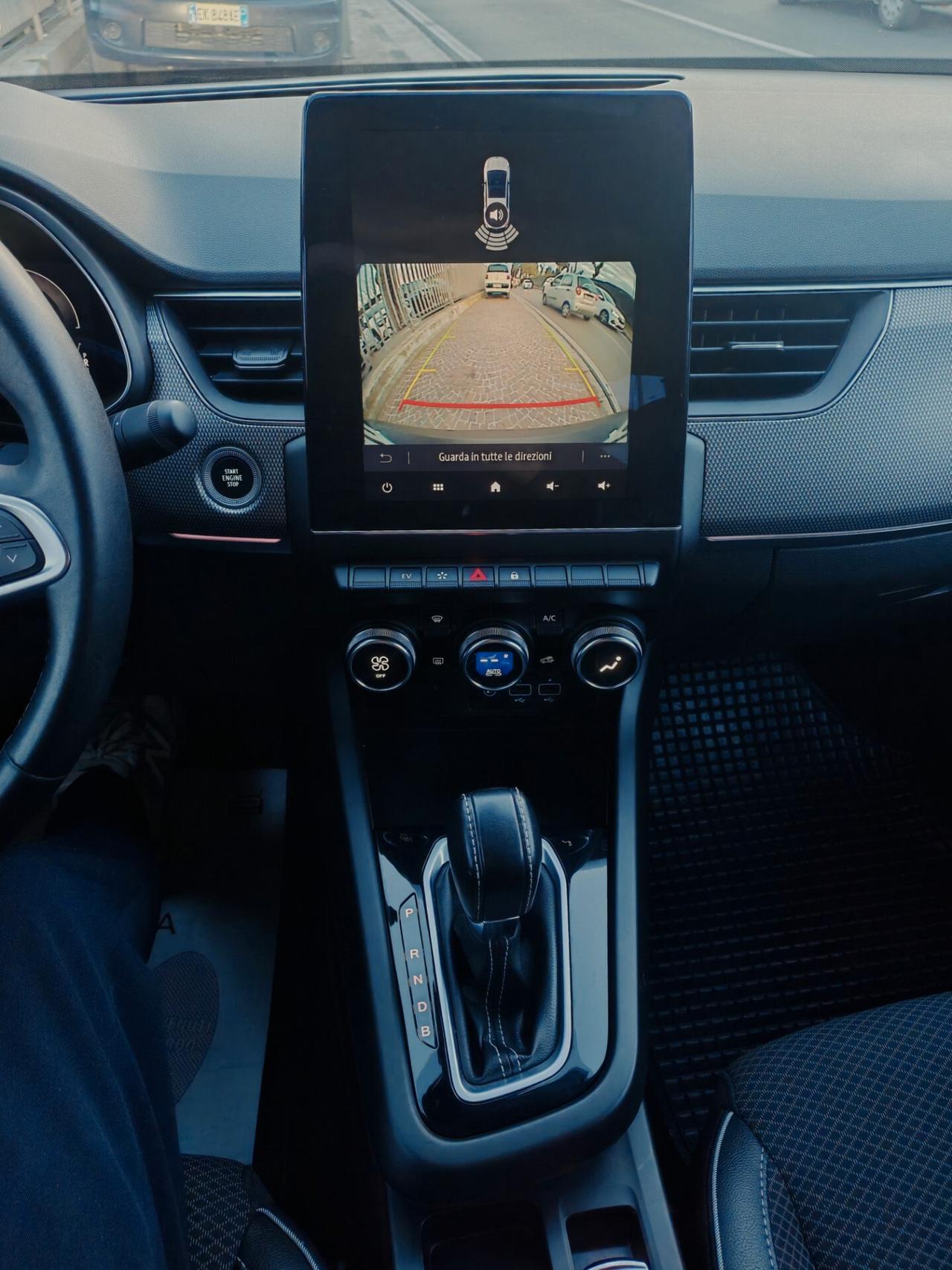 Renault Arkana FULL HYBRID E-TECH 145 CV TECHNO