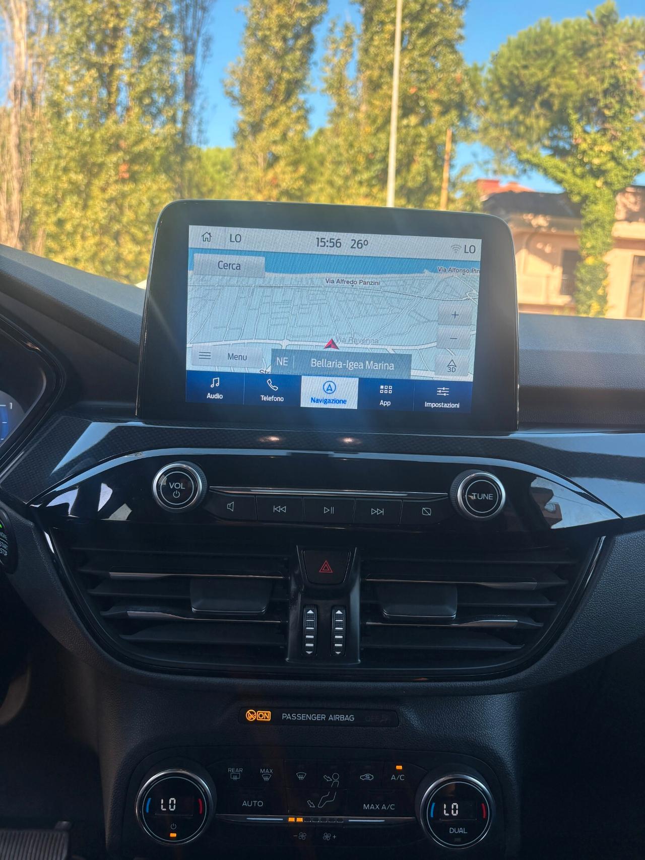 Ford Kuga 2.5 Plug In Hybrid 225 CV CVT 2WD ST-Line NESSUN VINCOLO