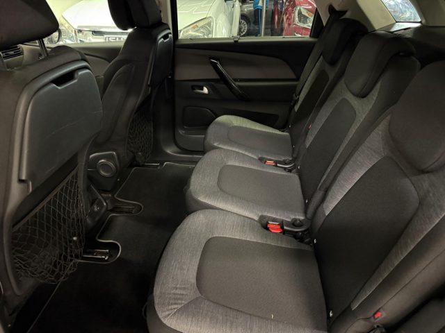 CITROEN C4 Picasso BlueHDi 120 S&S Shine