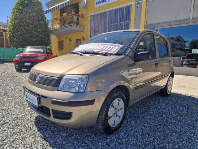 FIAT Panda 1.1 60 Cv euro4 Soli 90.000 Km