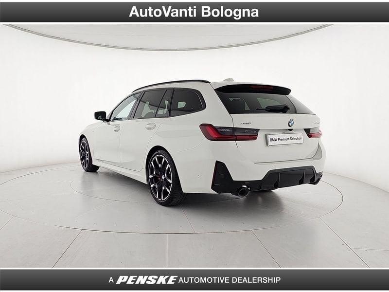 BMW Serie 3 320d 48V xDrive Touring Msport Pro