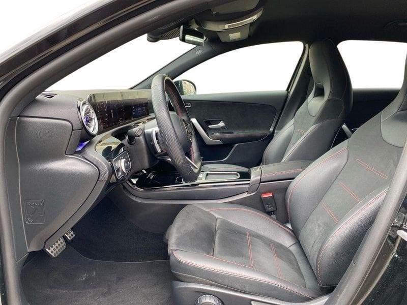 Mercedes-Benz Classe A A 250 e phev AMG Line Advanced Plus auto