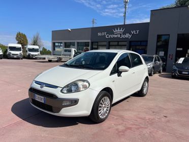 Fiat Punto Classic 1.2 5 porte Natural Power Active