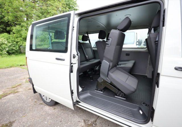 VOLKSWAGEN Caravelle 2.0 TDI 110CV T6.1 L2 N1 9/Posti