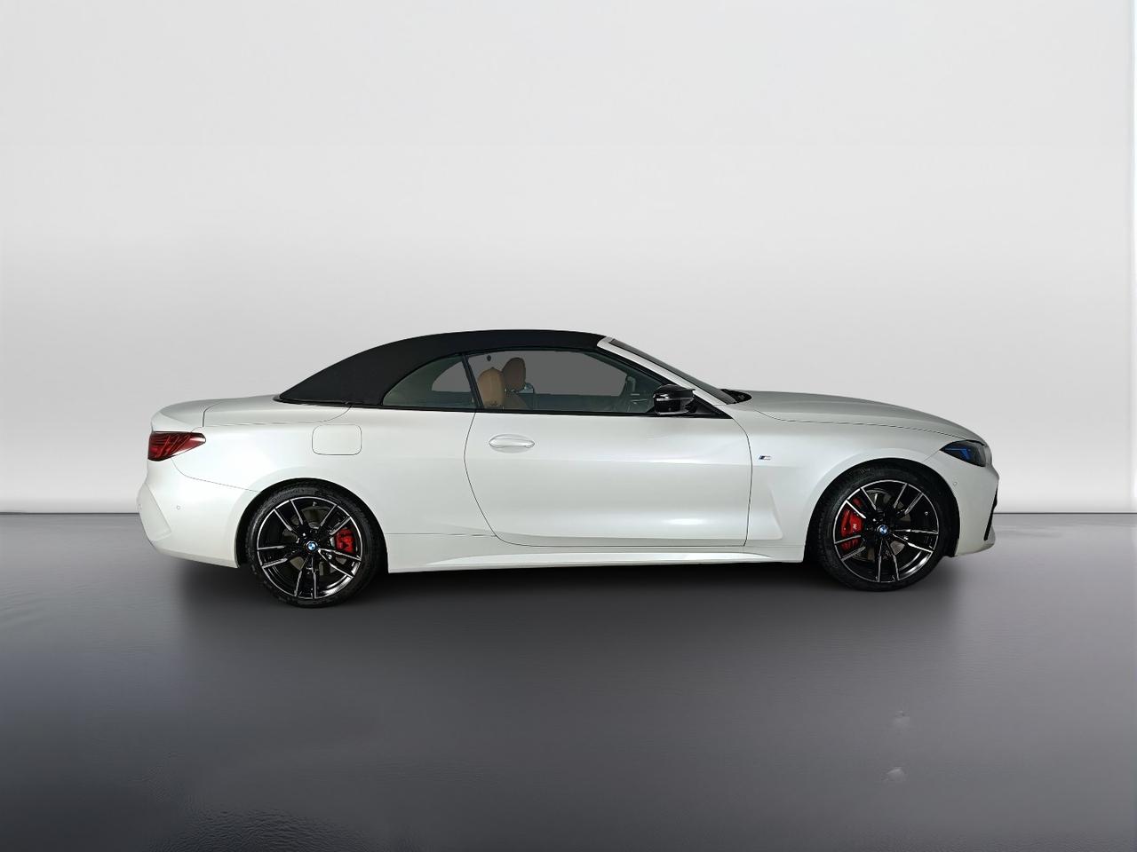 BMW Serie 4 G23 LCI 2024 Cabrio - M440i Cabrio mhev 48V xdrive M