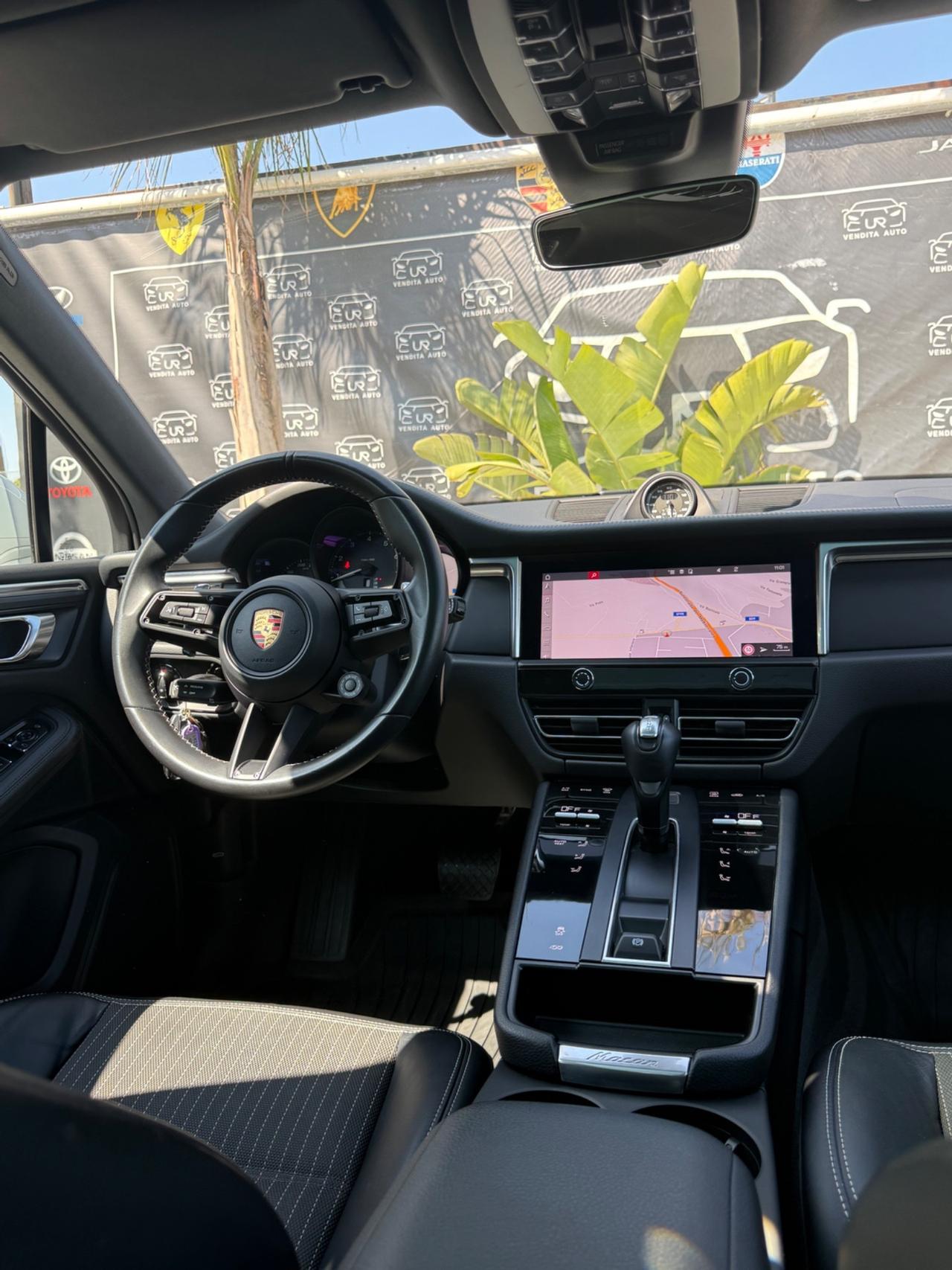 Porsche Macan 2.0 pdf