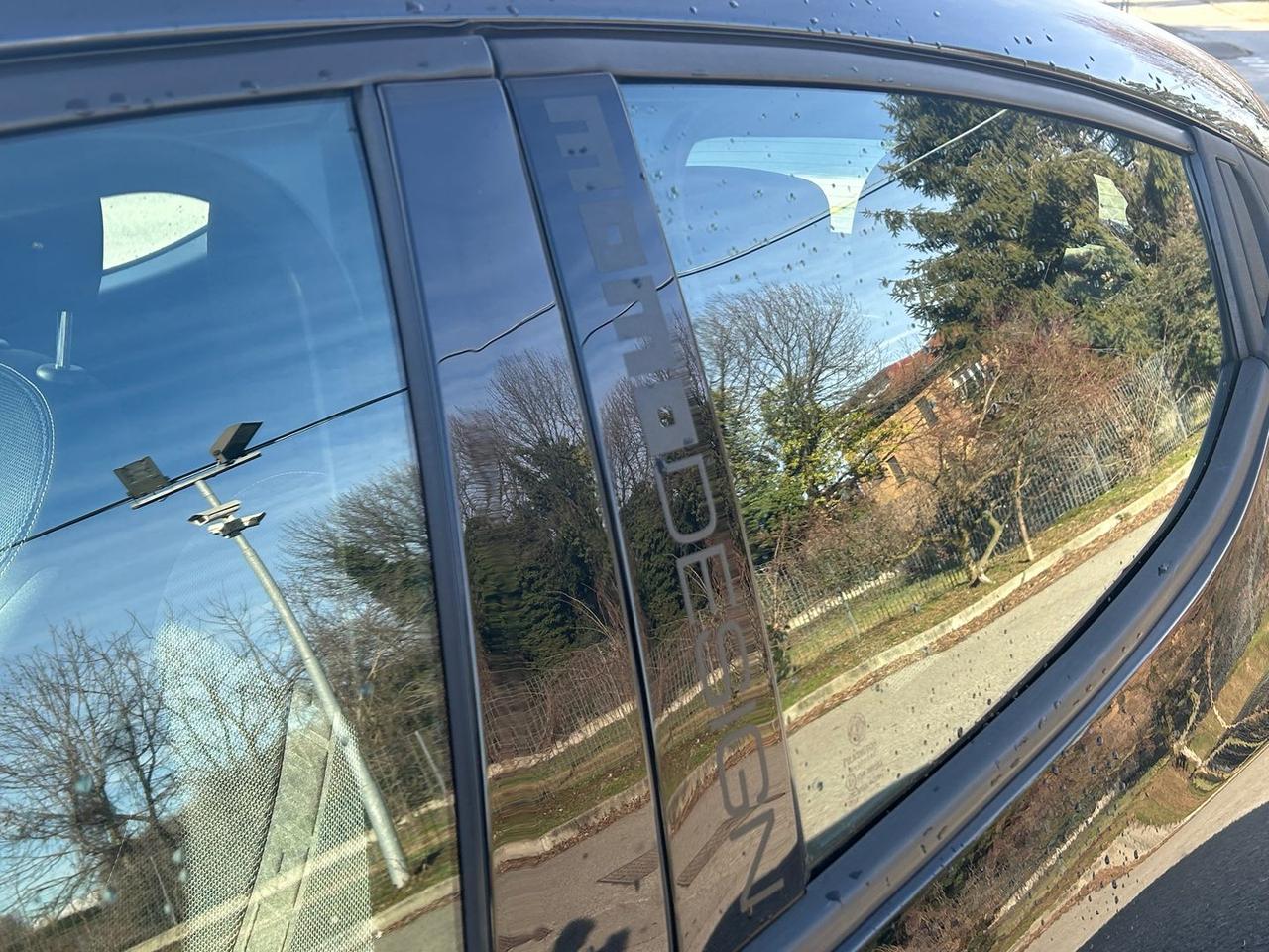 Lancia Ypsilon S MomoDesign 1.2 #9306