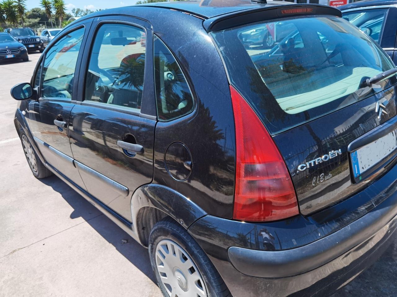 Citroen C3 1.1 Classique