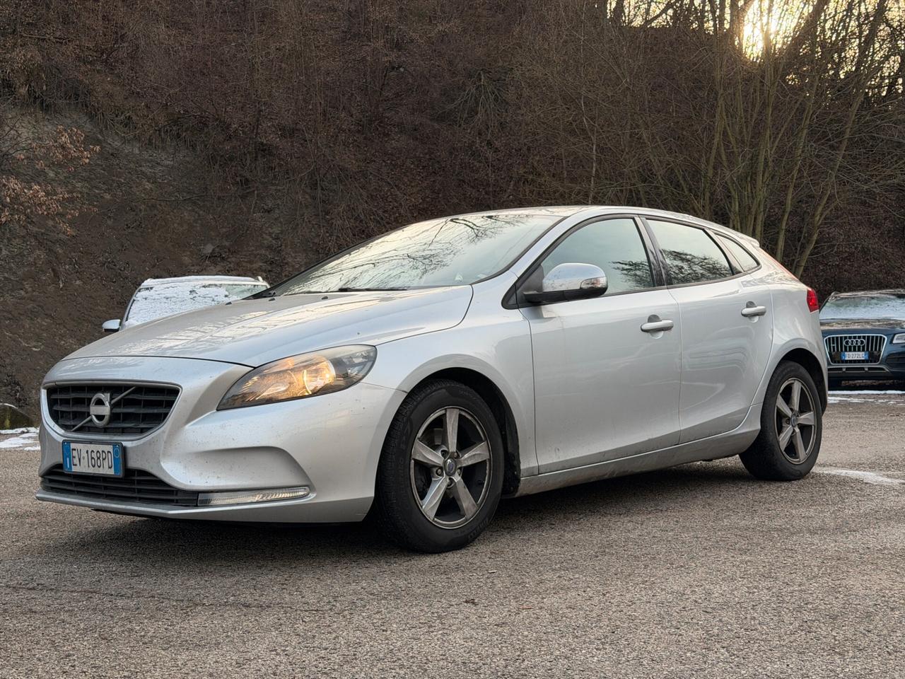 Volvo V40 D2 1.6 Kinetic
