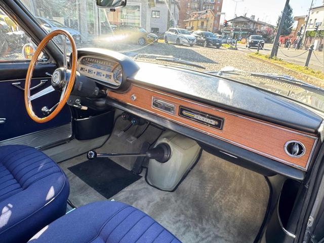 LANCIA Flavia Coupè