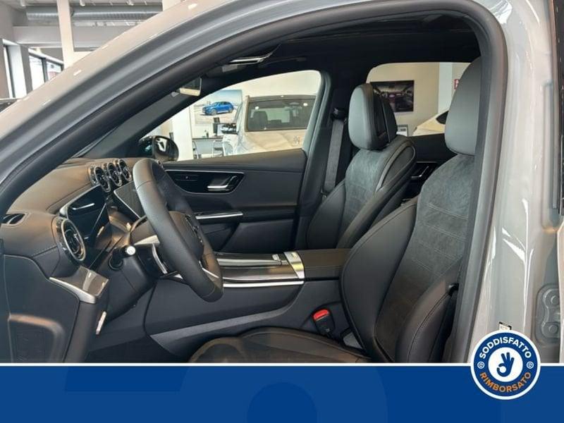 Mercedes-Benz GLC 220d 4Matic AMG Line Advanced