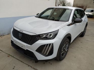 Peugeot 2008 100 Style CBC NAV+RETROC