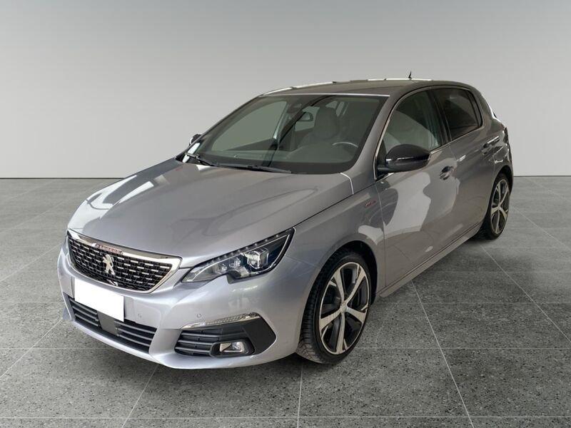 Peugeot 308 308 BlueHDi 130 S&S GT Line